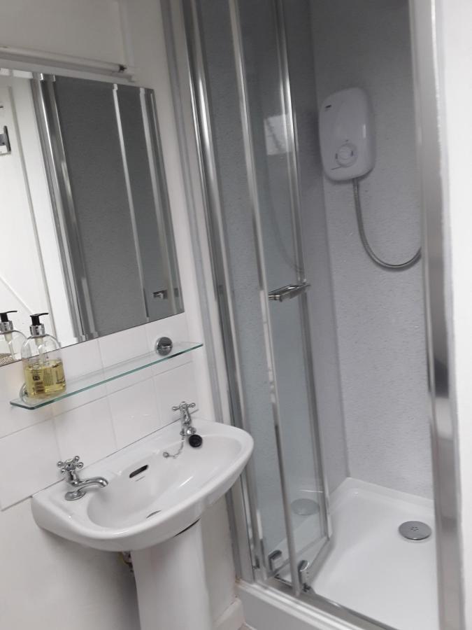 Bed and Breakfast Town House Bridport Dorset Экстерьер фото