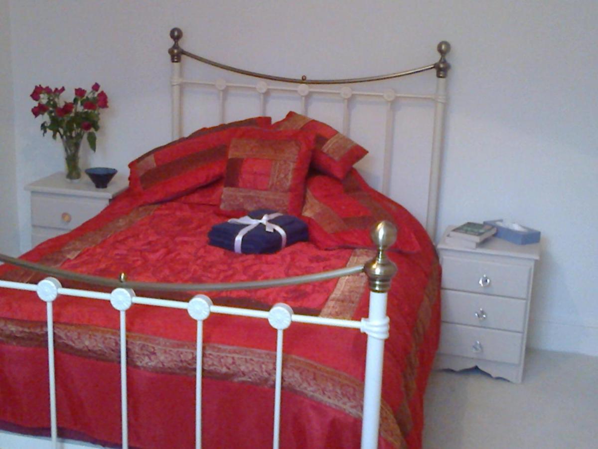 Bed and Breakfast Town House Bridport Dorset Экстерьер фото